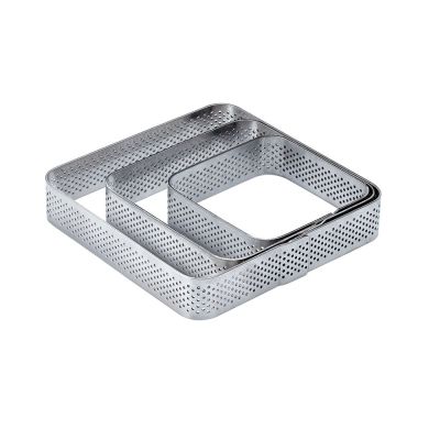 Cinta microperforada cuadrada XFO656520 Cinta microperforada cuadrada XFO656520