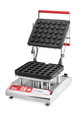 MÁQUINA PARA TARTALETAS NEWCOOMATIC