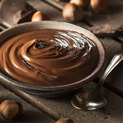 JOYCREAM NOCCIOLATA CHOC 5KG JOYCREAM NOCCIOLATA CHOC 5KG