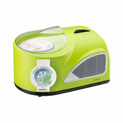 NXT1 LA AUTOMATICA WHITE I-GREEN NXT1 LA AUTOMATICA WHITE I-GREEN