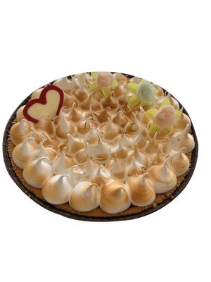 PIE DE LIMON PIE DE LIMON