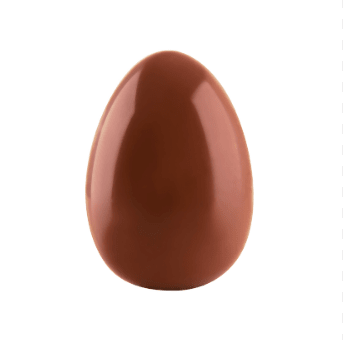 MOLDE POLICARBONATO EGG 150GR MOLDE POLICARBONATO EGG 150GR
