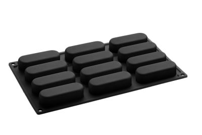 Molde de silicona linea Pastel 40time