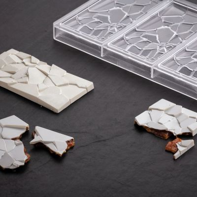 TABLETA DE CHOCOLATE  PC5002 TABLETA DE CHOCOLATE  PC5002