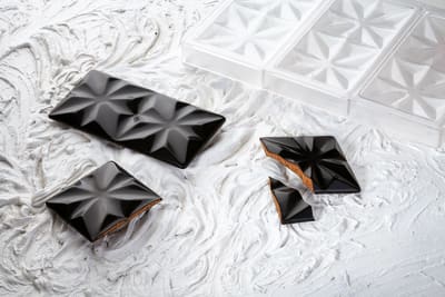 MOLDE TABLETA EDELWEISS