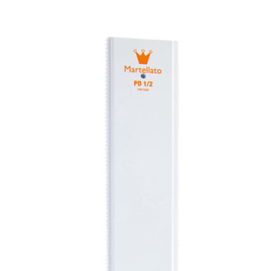 COMB TWO COLOURS PDM 1/2 COMB TWO COLOURS PDM 1/2
