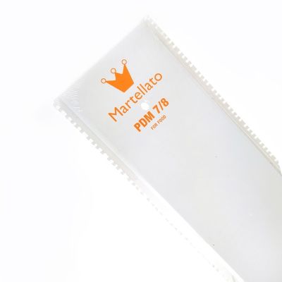 COMB TWO COLOURS PDM 7/8