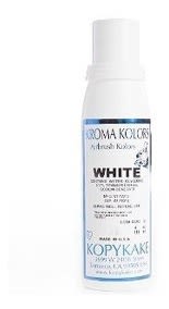 KROMA KOLORS BLANCO 8OZ KROMA KOLORS BLANCO 8OZ