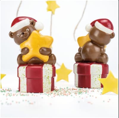 OSO DE PELUCHE 20SR107