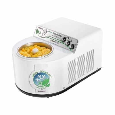 EXCLUSIVO GELATISSIMO IGREEN EXCLUSIVO GELATISSIMO IGREEN
