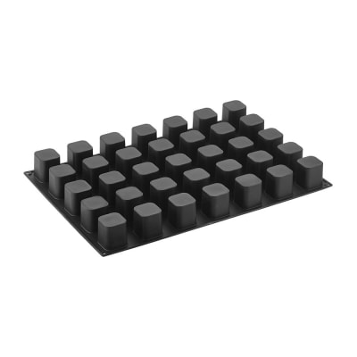 Molde negro Tango PX070