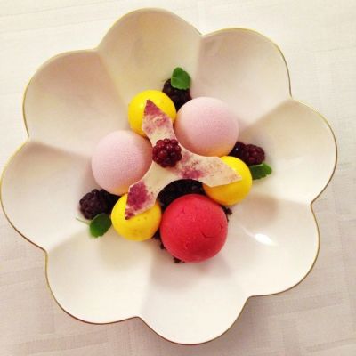 SFERE 48 UNID vol. 4 ml - en caja Pavoni