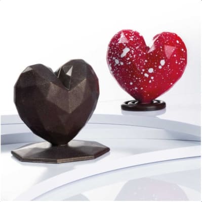 CORAZON DIAMANTADO 21MA3015 CORAZON DIAMANTADO 21MA3015