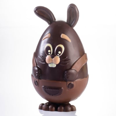 TERMOFORMADO Rabbit Egg TERMOFORMADO Rabbit Egg