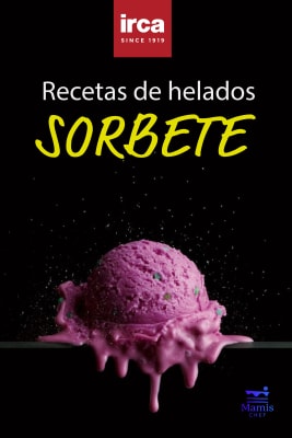 RECETAS DE SORBETES RECETAS DE SORBETES