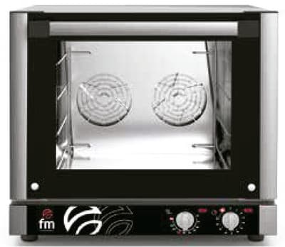 HORNO CONTROL MANUAL RX 424