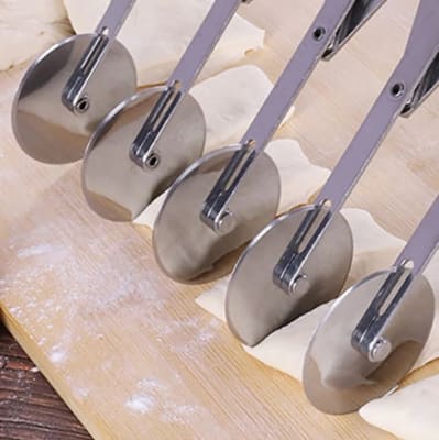 BICICLETA DE 5 RUEDAS LISAS MAMIS CHEF