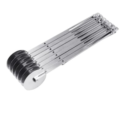 BICICLETA DE 5 RUEDAS LISAS MAMIS CHEF