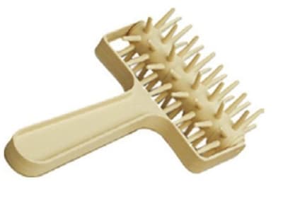 ROLLO CORTADOR DE MASA RP1