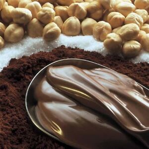 NOCCIOLATA 24kg NOCCIOLATA 24kg