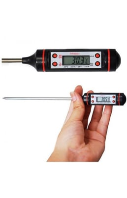 TERMOMETRO LAPIZ MAMIS CHEF