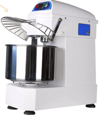 AMASADORA DOBLE VELOCIDAD CS10A