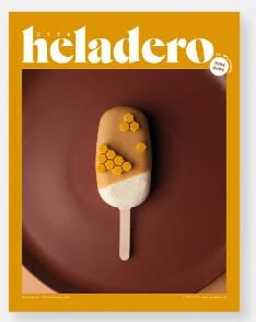 Arte Heladero 217 - III/2024 Arte Heladero 217 - III/2024