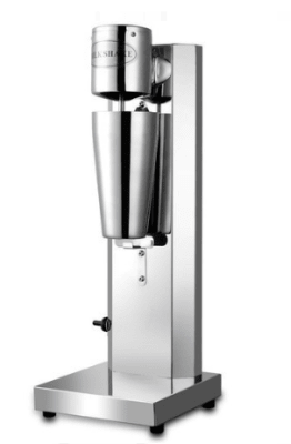 MAQUINA DE MILKSHAKE MAMIS CHEF
