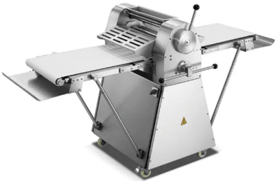 LAMINADORA DE PIE SS520