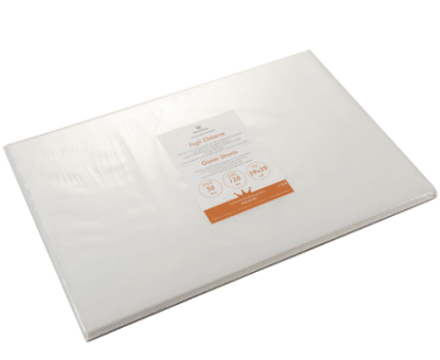 PAQ 50 HOJAS DE GUITARRA 40X60 MARTELLATO PAQ 50 HOJAS DE GUITARRA 40X60 MARTELLATO