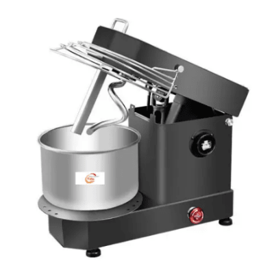 AMASADORA DIGITAL 4KG