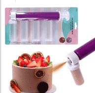 PULVERIZADOR MANUAL MAMIS CHEF