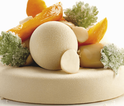 Molde esférico  Ø 55 mm