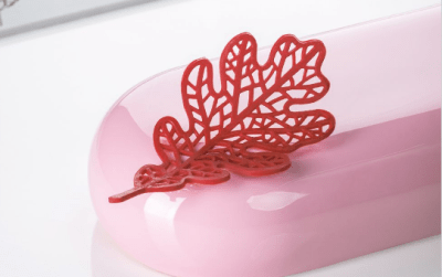 OAK TREE molde de silicona GG048S