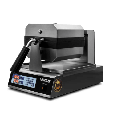 WAFFLERA ELECTRICA CUADRADA