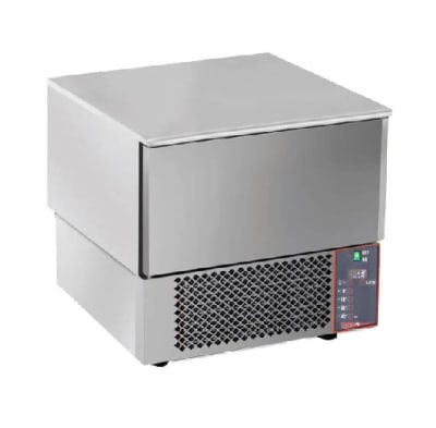 ABATIDOR ALADINO 3 BANDEJAS