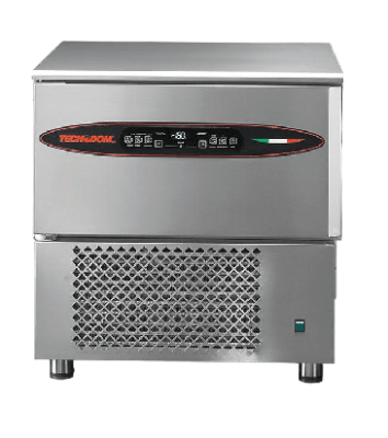 ABATIDOR DE 3 BANDEJAS TOUCH TECNODOM