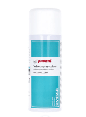 Spray terciopelado TIFFANY Spray terciopelado TIFFANY