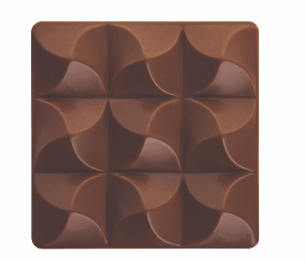 Chocolate Bars Tritan Mould Chocolate Bars Tritan Mould