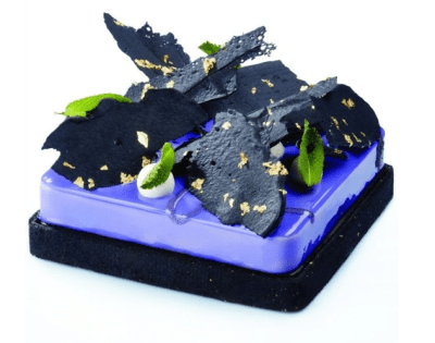 Cinta microperforada cuadrada 15cm