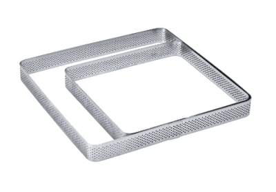 Cinta microperforada cuadrada 15cm Cinta microperforada cuadrada 15cm