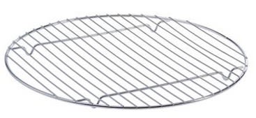 REJILLA REDONDA PR30