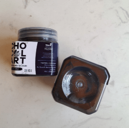 POLVO LIPOSOLUBLE 20GR NEGRO