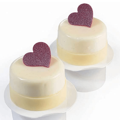 TAPETE DECORATIVO CORAZONES