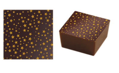 CHOCOTRANSFER SD13ORO CHOCOTRANSFER SD13ORO