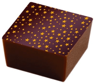 CHOCOTRANSFER SD13ORO