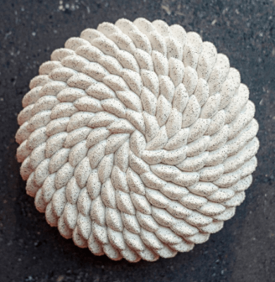 KE074S FAÇON SAINT-HONORÉ