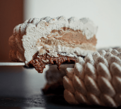 KE074S FAÇON SAINT-HONORÉ