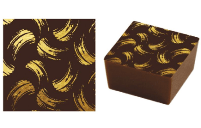 CHOCOTRANFERS DB5ORO CHOCOTRANFERS DB5ORO