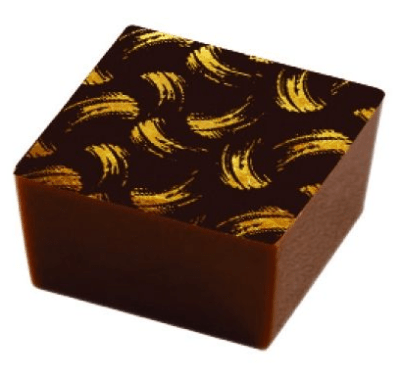 CHOCOTRANFERS DB5ORO CHOCOTRANFERS DB5ORO